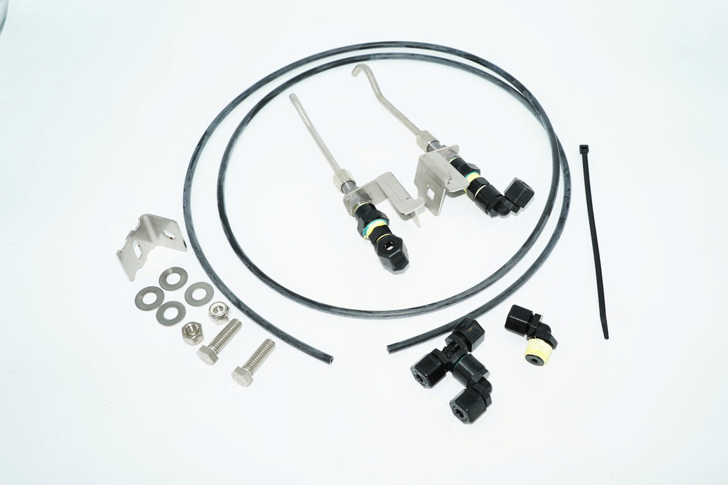 Nozzle Retrofit Oiler Kit