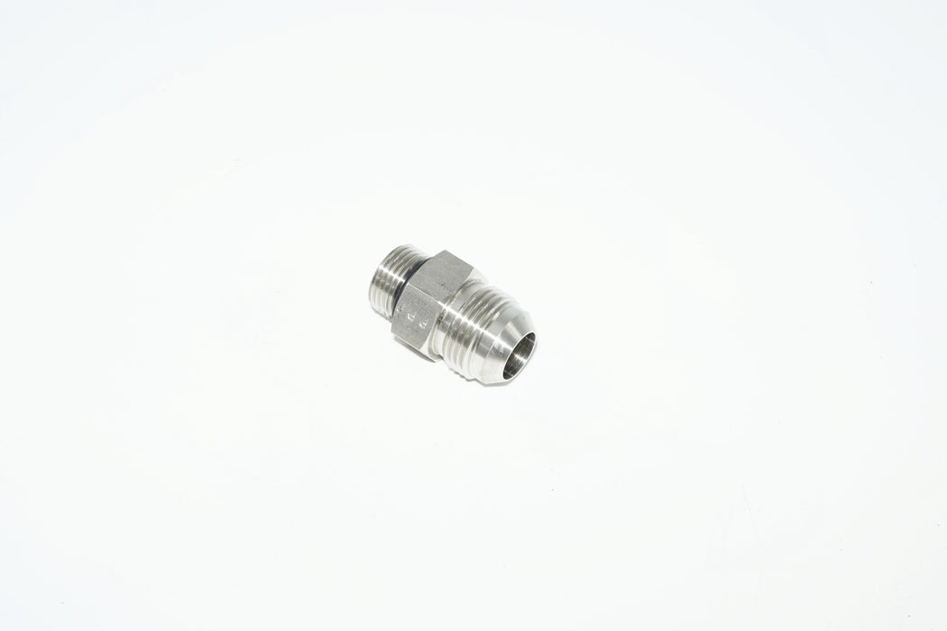 12-10 Special Straight Fitting