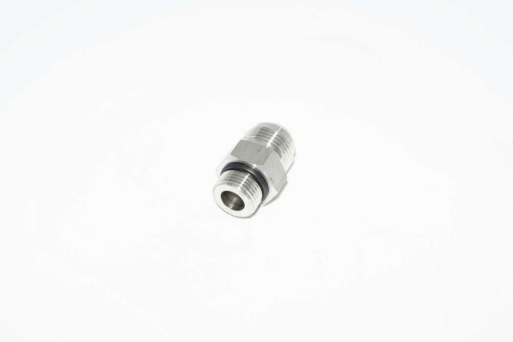12-10 Special Straight Fitting