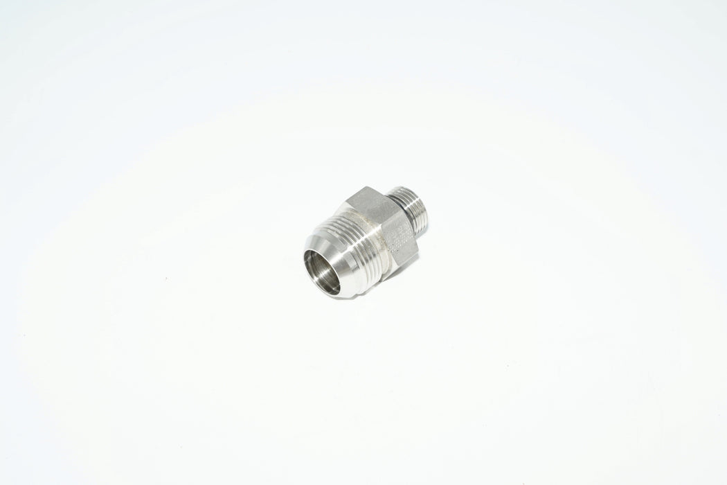 16-10 Fitting, 070120S, 304 Stainless Steel