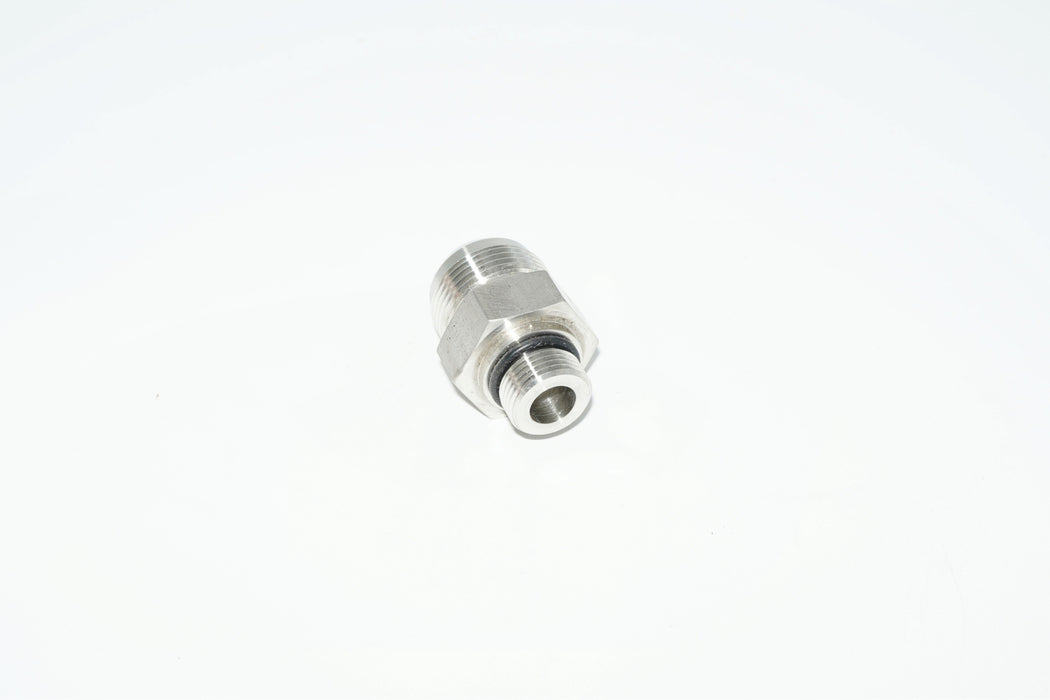 16-10 Fitting, 070120S, 304 Stainless Steel