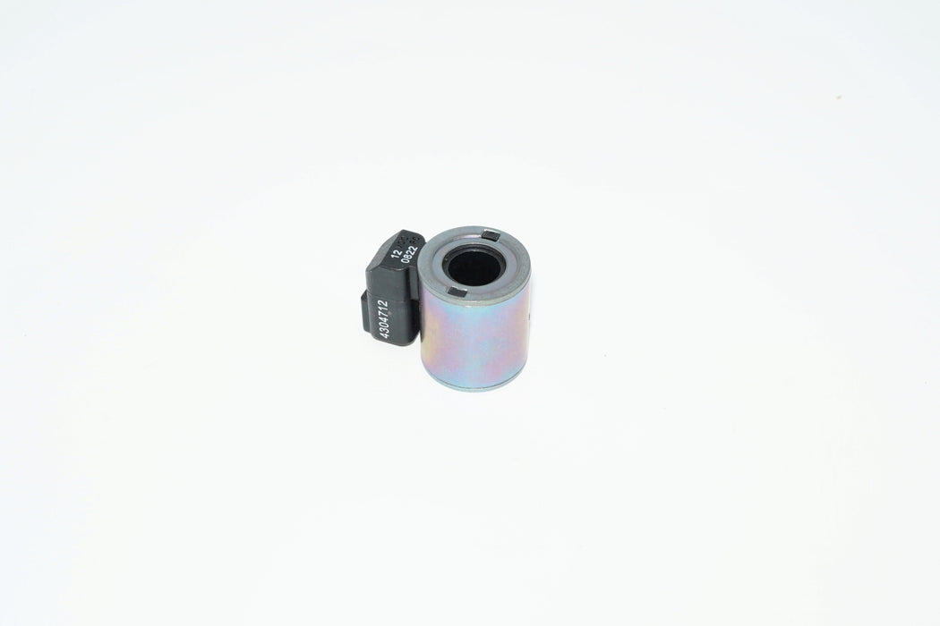 12V DC Coil, Deutsch DT04-2P Connector