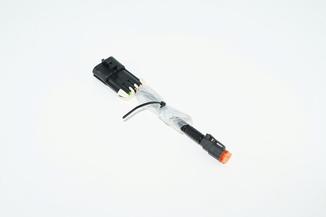 Metripack Adapter Harness