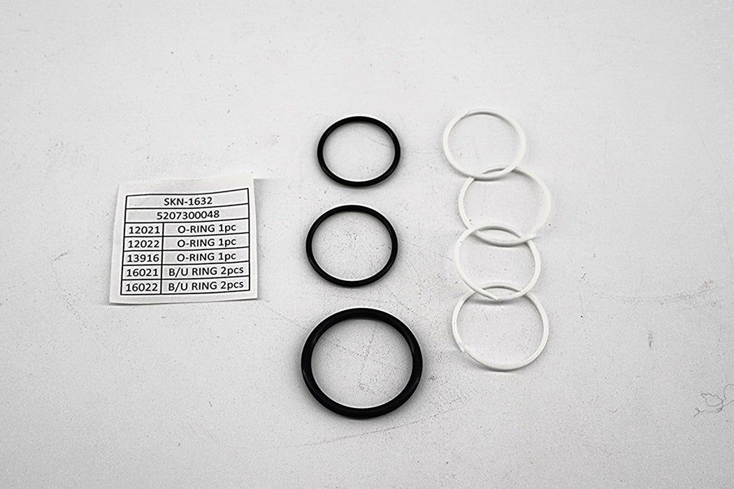 Bucher Proportional Seal Kit