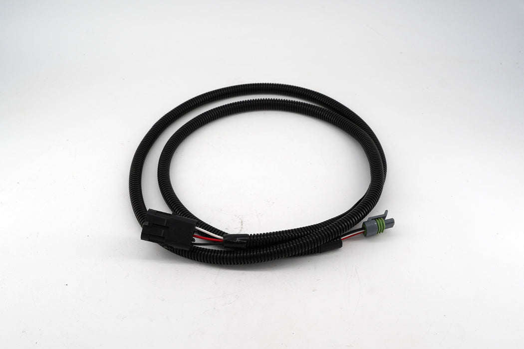 Extension Harness