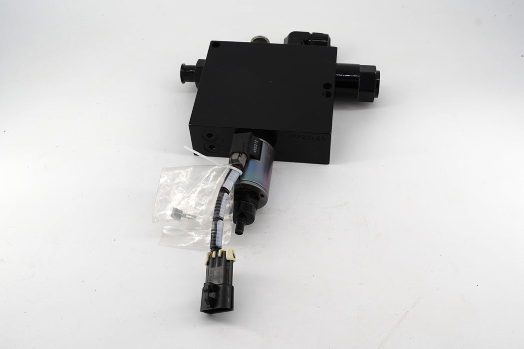 Valve Assembly