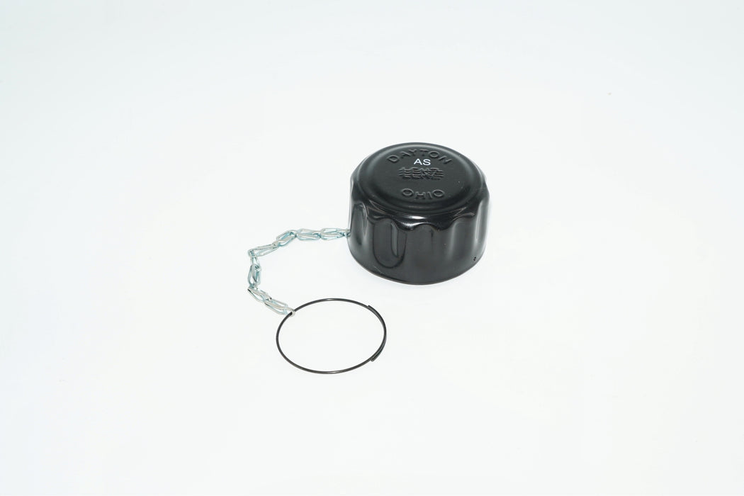 Breather Filler Cap