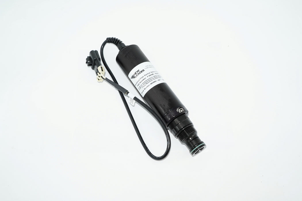 Flow Control Valve, 9 GPM