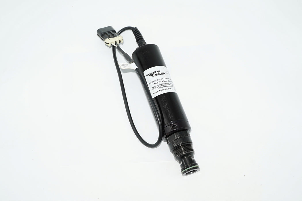 Flow Control Valve, 25 GPM