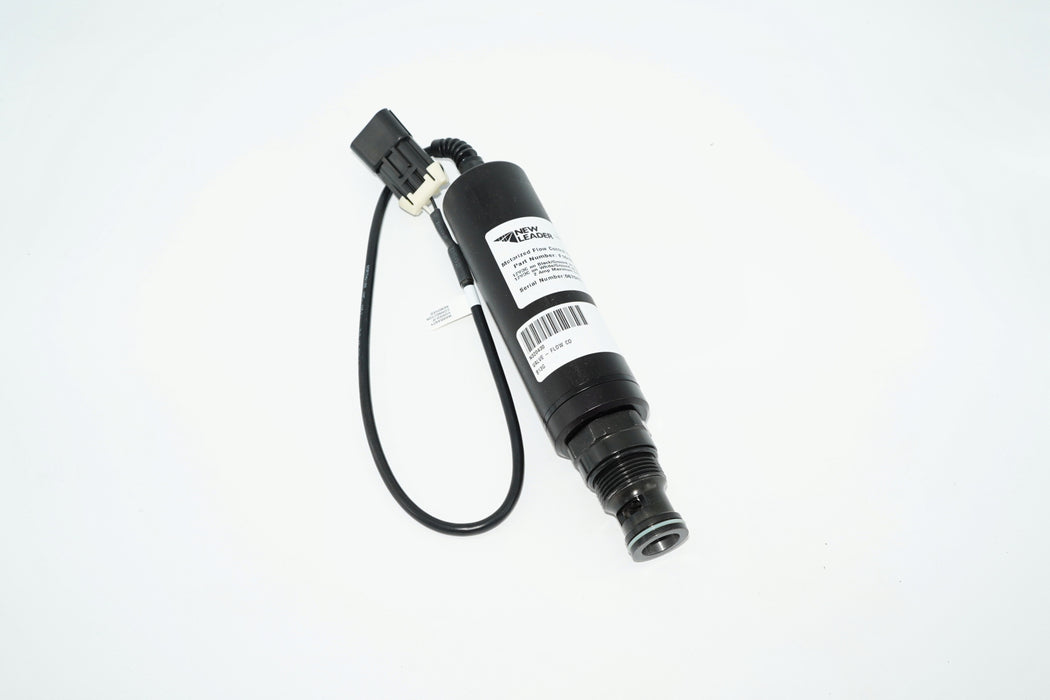 Flow Control Valve, 40 GPM