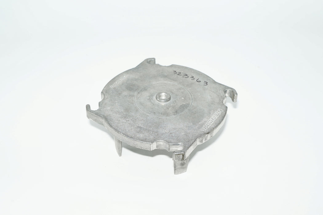 Hydraulic Filter Cap