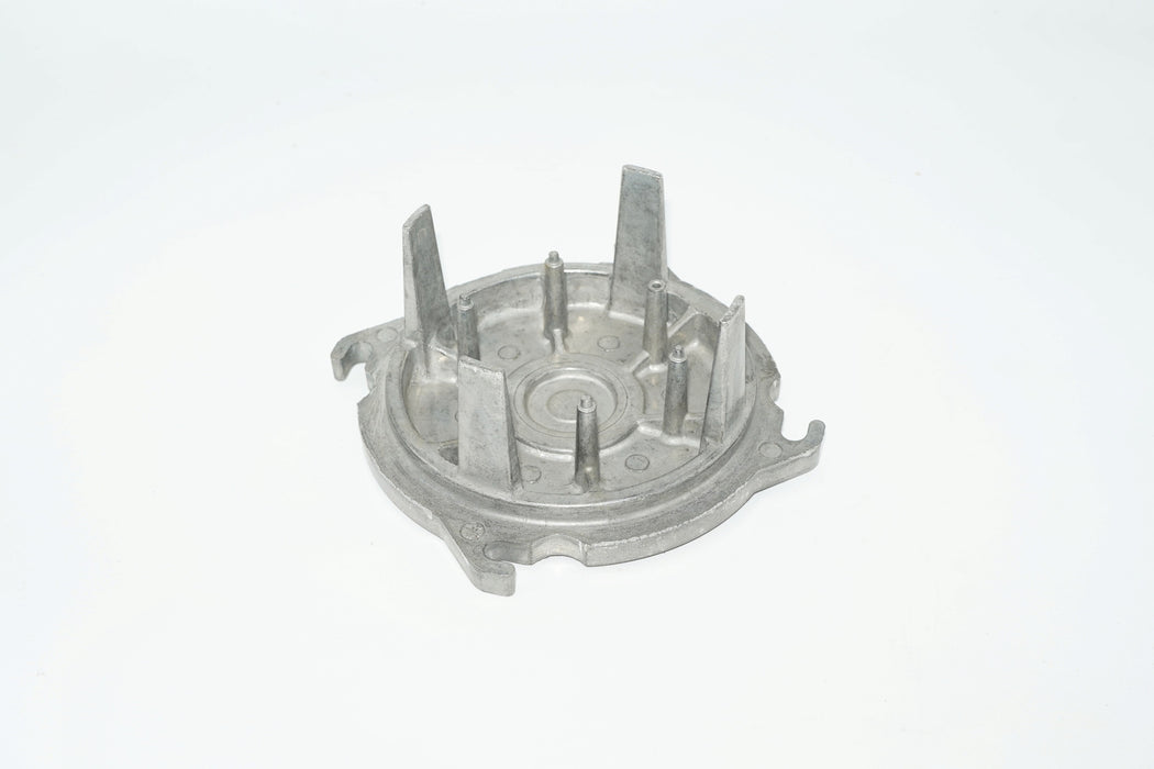 Hydraulic Filter Cap