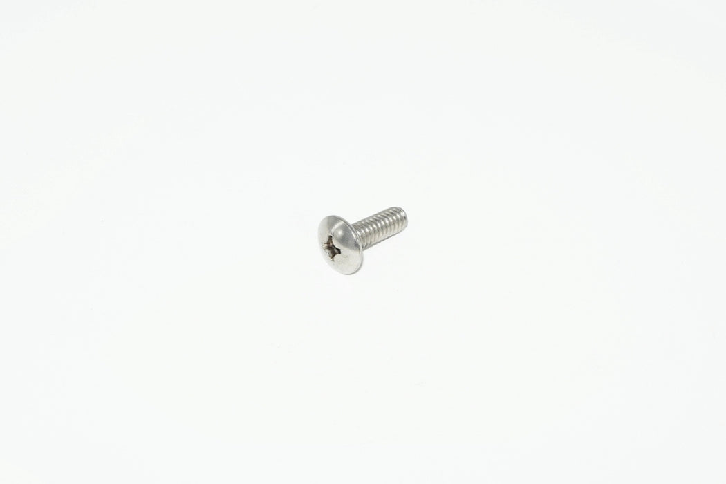 Truss Head Screw, 1/4"-20 NC x [length unspecified]