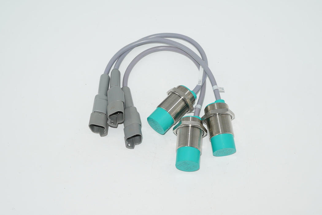 Spreader Position Sensor