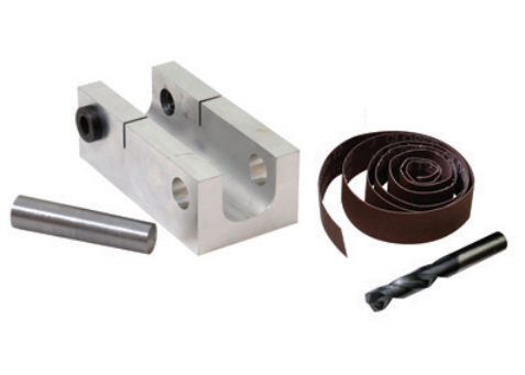 Express End Cap & Fitting Retrofit Kit
