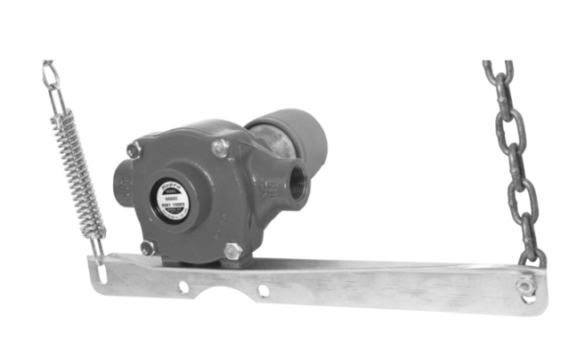 Torgue Arm Kit