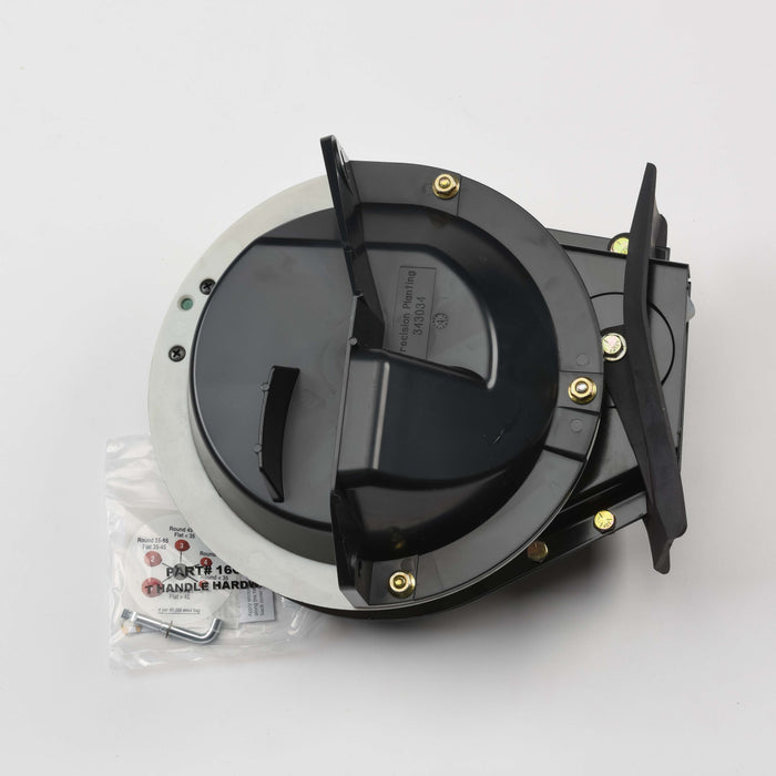 Meter Precision for Deere 7200