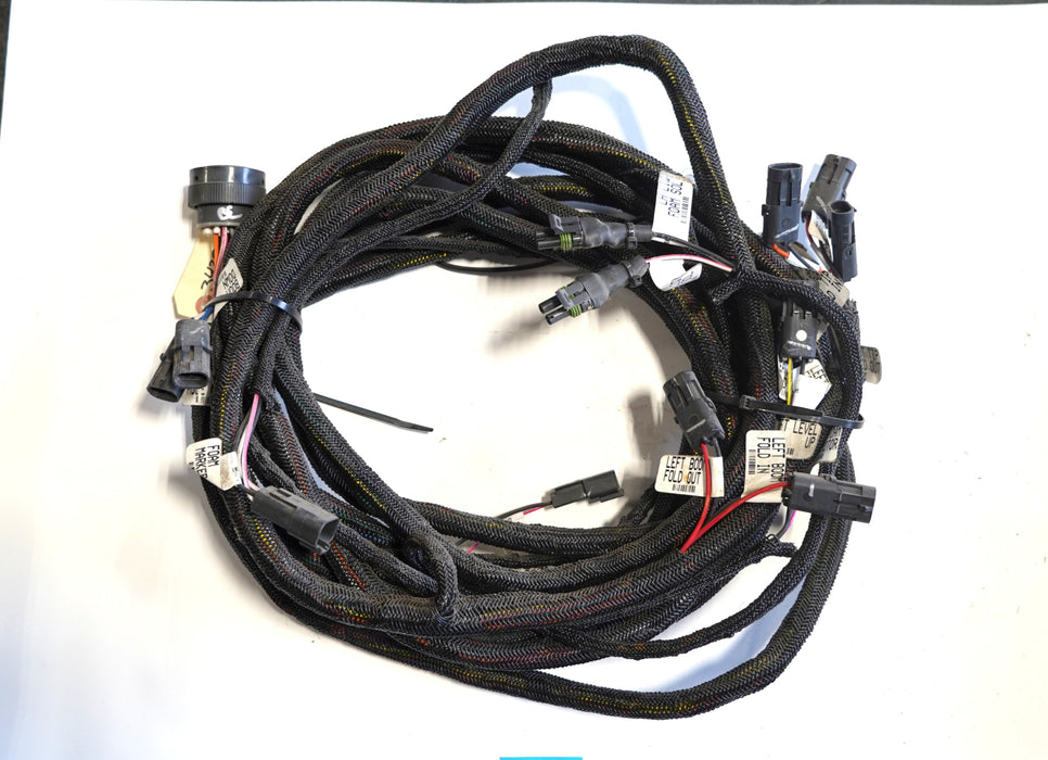 Boom Function Harness for SPX4260 and SPX4410