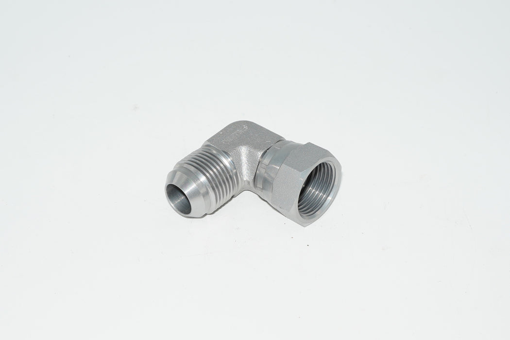 12-12 Fitting, 070221
