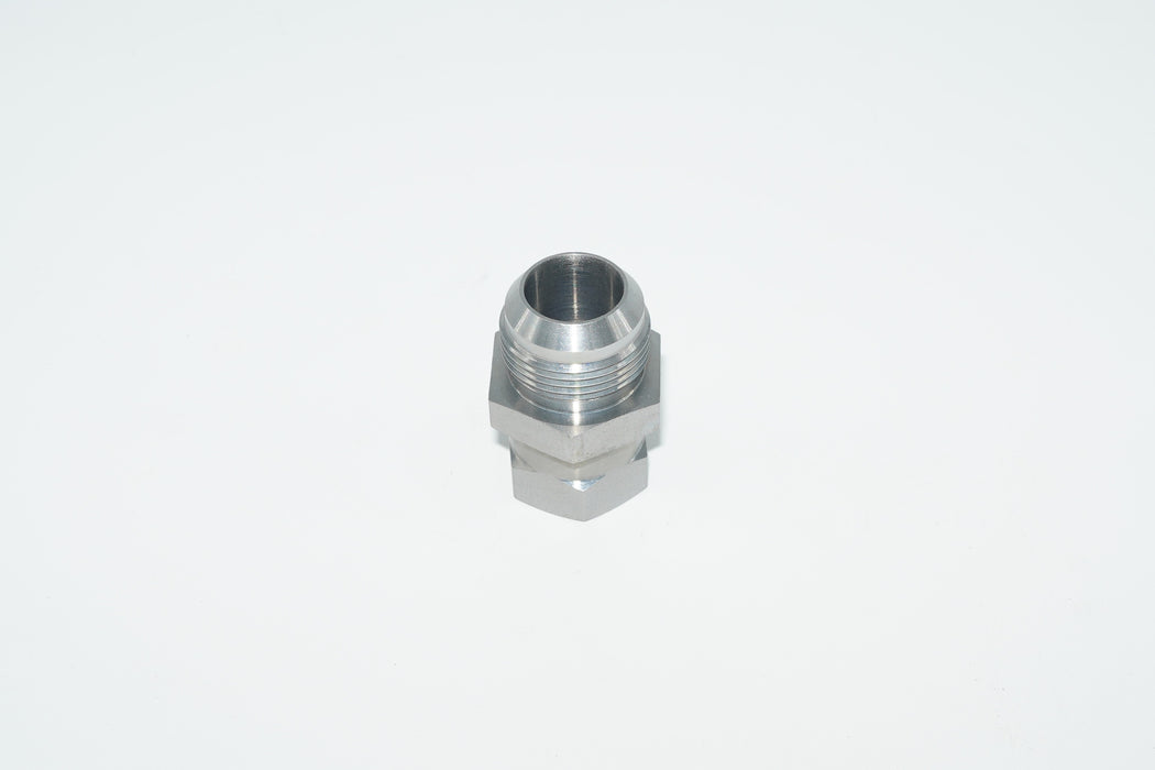 12-16 Fitting, 070123