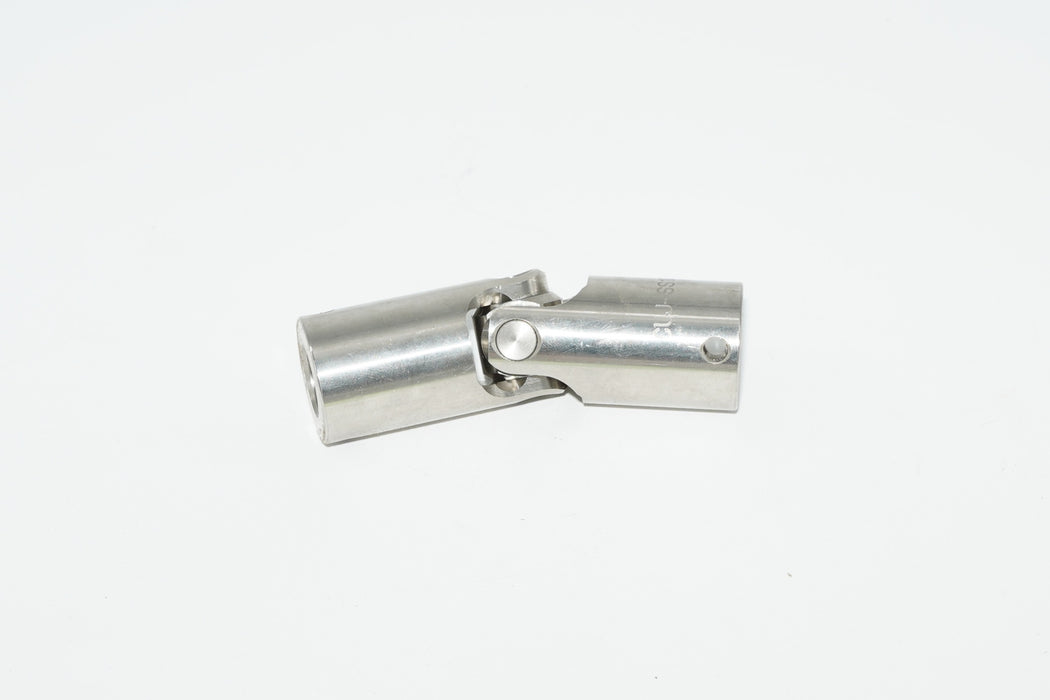 Flange Elbow Fitting, 90°, 32-32