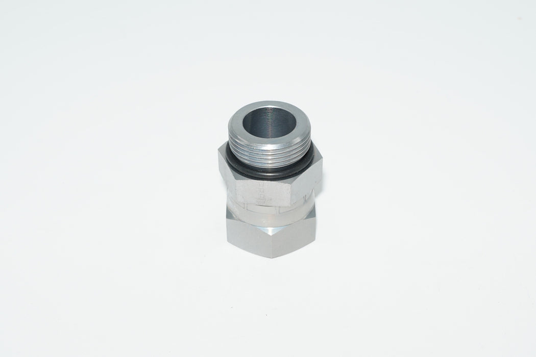 16-16 Non-Standard Fitting