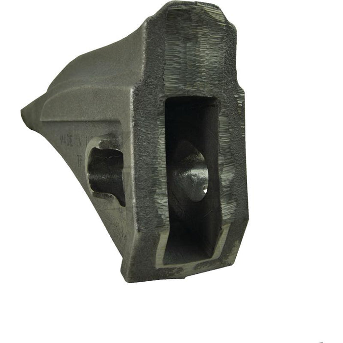 2.5" Ripper Point 1-1/4" Shank