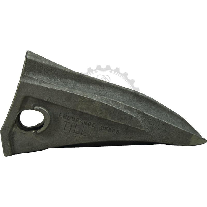 2.5" Ripper Point 1-1/4" Shank