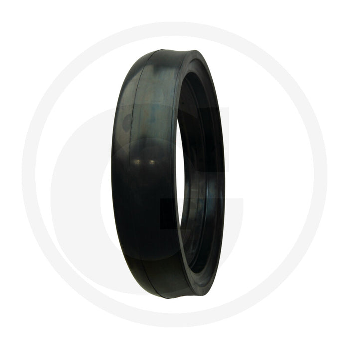 Poly Gauge Wheel Tire Replacement