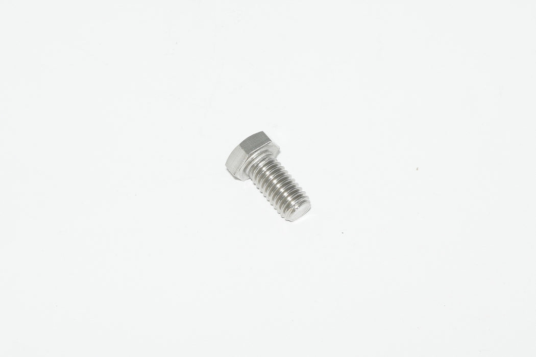 Capscrew, 3/8"-16 NC x 0.75", Stainless Steel
