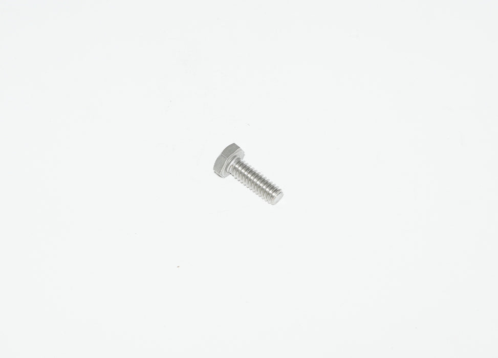 Capscrew, 1/4"-20 NC x 0.75", Stainless Steel