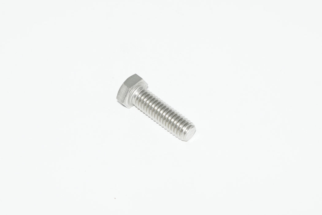 Capscrew, 3/8"-16 NC x 1.25", Stainless Steel