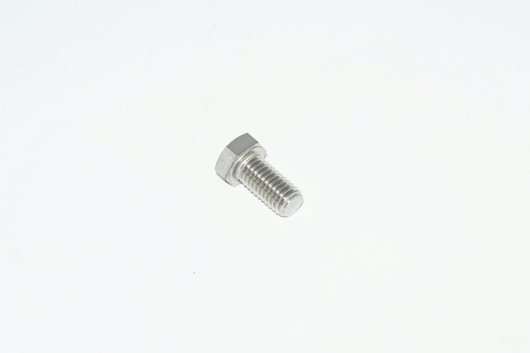 Capscrew, 1/2"-13 NC x 1", Stainless Steel