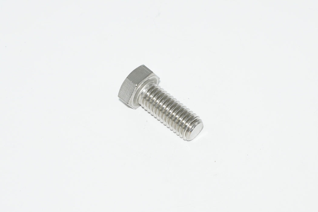 Capscrew, 1/2"-13 NC x 1.25", Stainless Steel