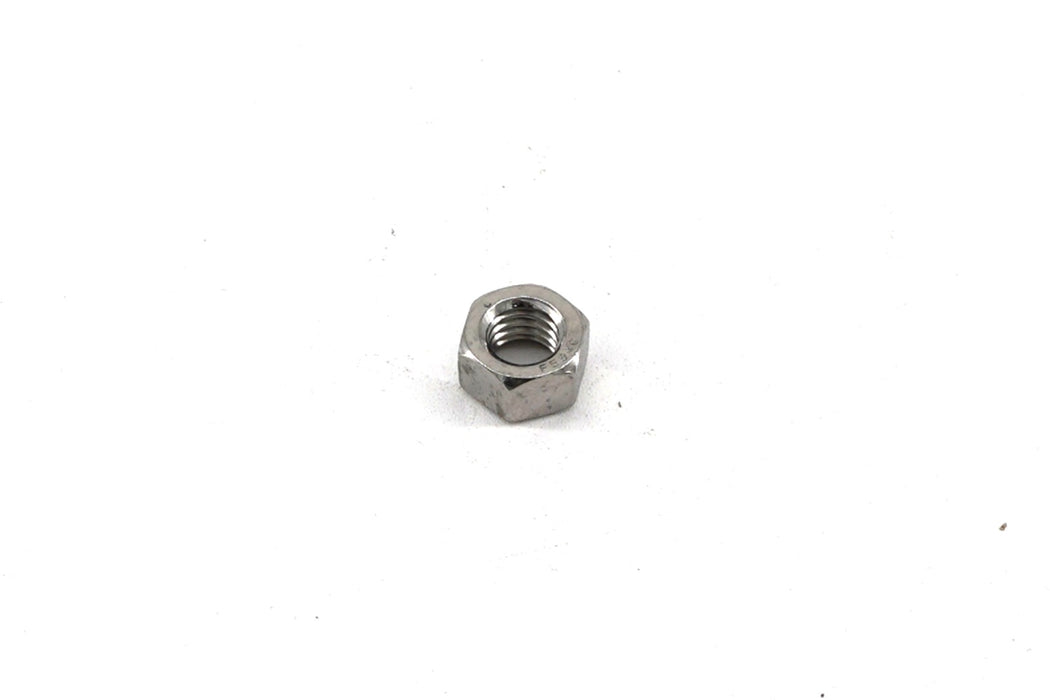 Hex Nut, 3/8"-16 NC, Stainless Steel