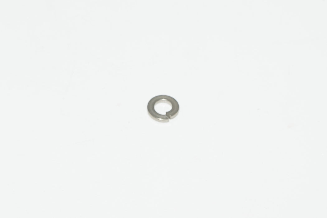 Lock Washer, 1/4", Stainless Steel