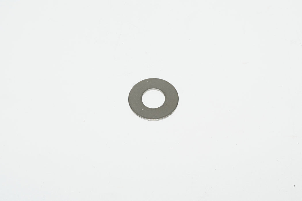 Flat Washer, 1/2", Stainless Steel