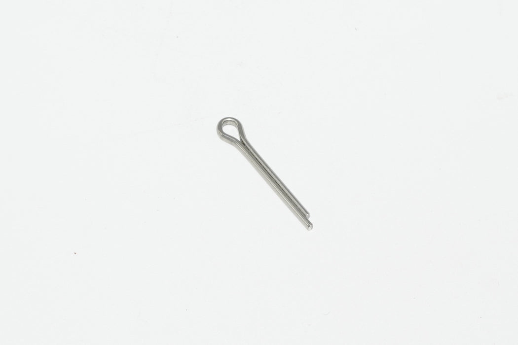 Cotter Pin, 1/8" x 1", Stainless Steel