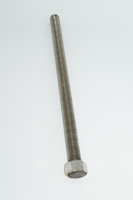 Weldment Adjusting Screw, Stainless Steel