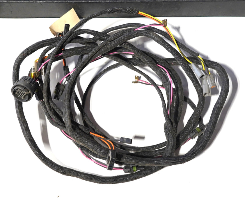 Cab Roof Harness