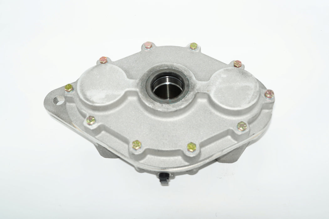 Dual Hydraulic Gear Case Assembly, 6:1