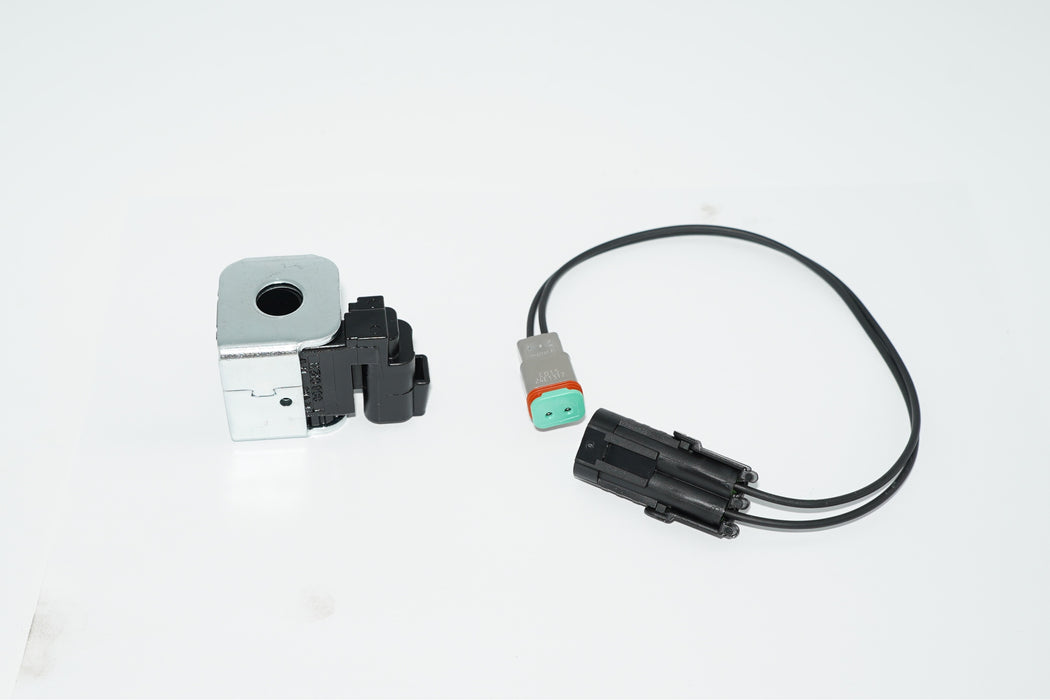 Flying Lead Coil Kit, P1883-K