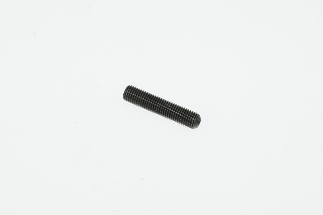Hydraulic Valve Set Screw
