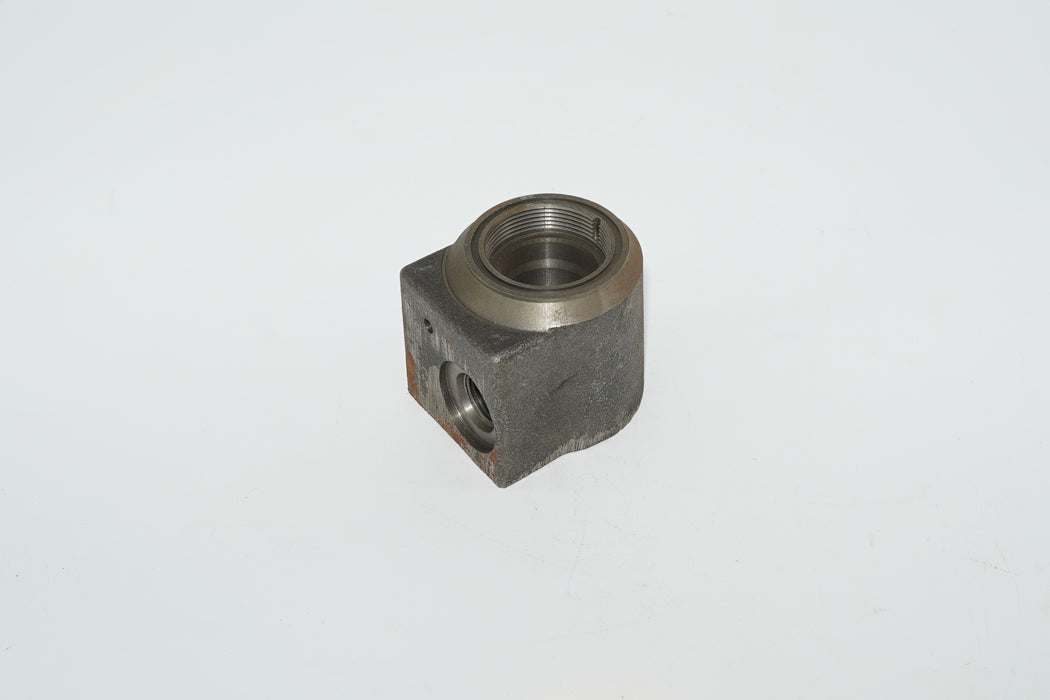 Cartridge Service Block