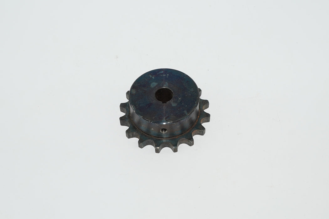 Chain Half Coupling