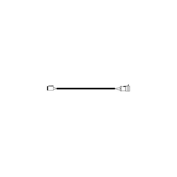 Cable - CAN Bus Stub - 1'