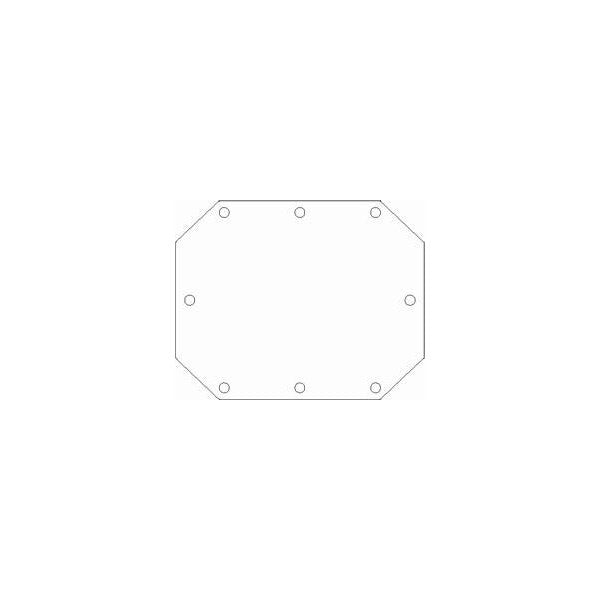 Mounting Plate - Module
