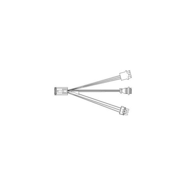Cable - Application Rate I/O