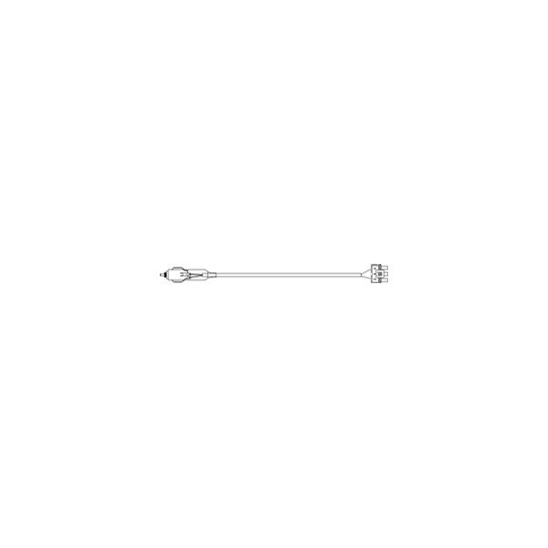 Cable - Cigarette Power - 6'
