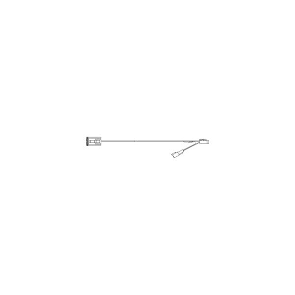 2.5' Header Tee Cable